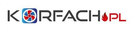 Korfach Instalacje logo